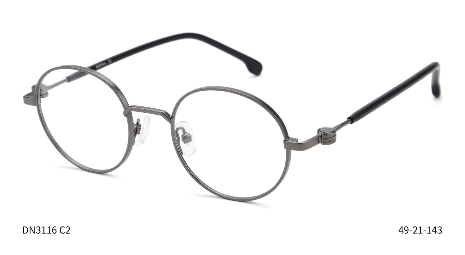 Donna 3116, C2