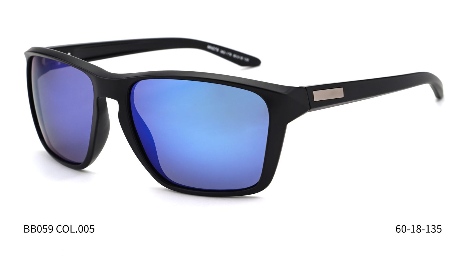 Bruno Botti BB059, C5