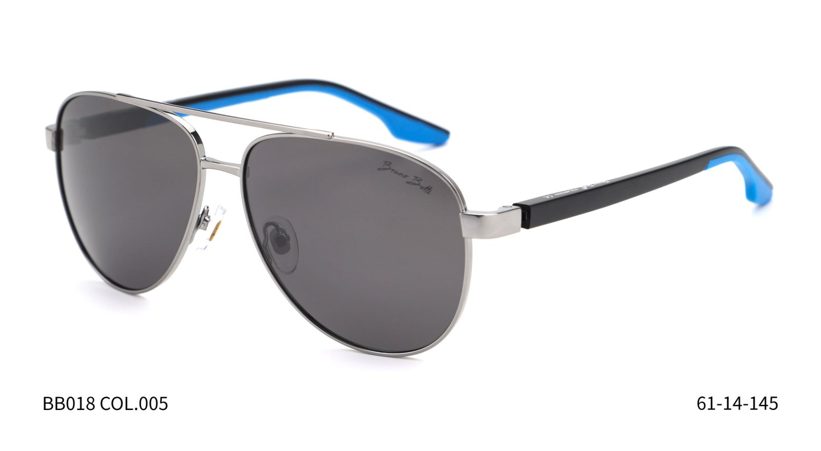 Bruno Botti BB018, C5