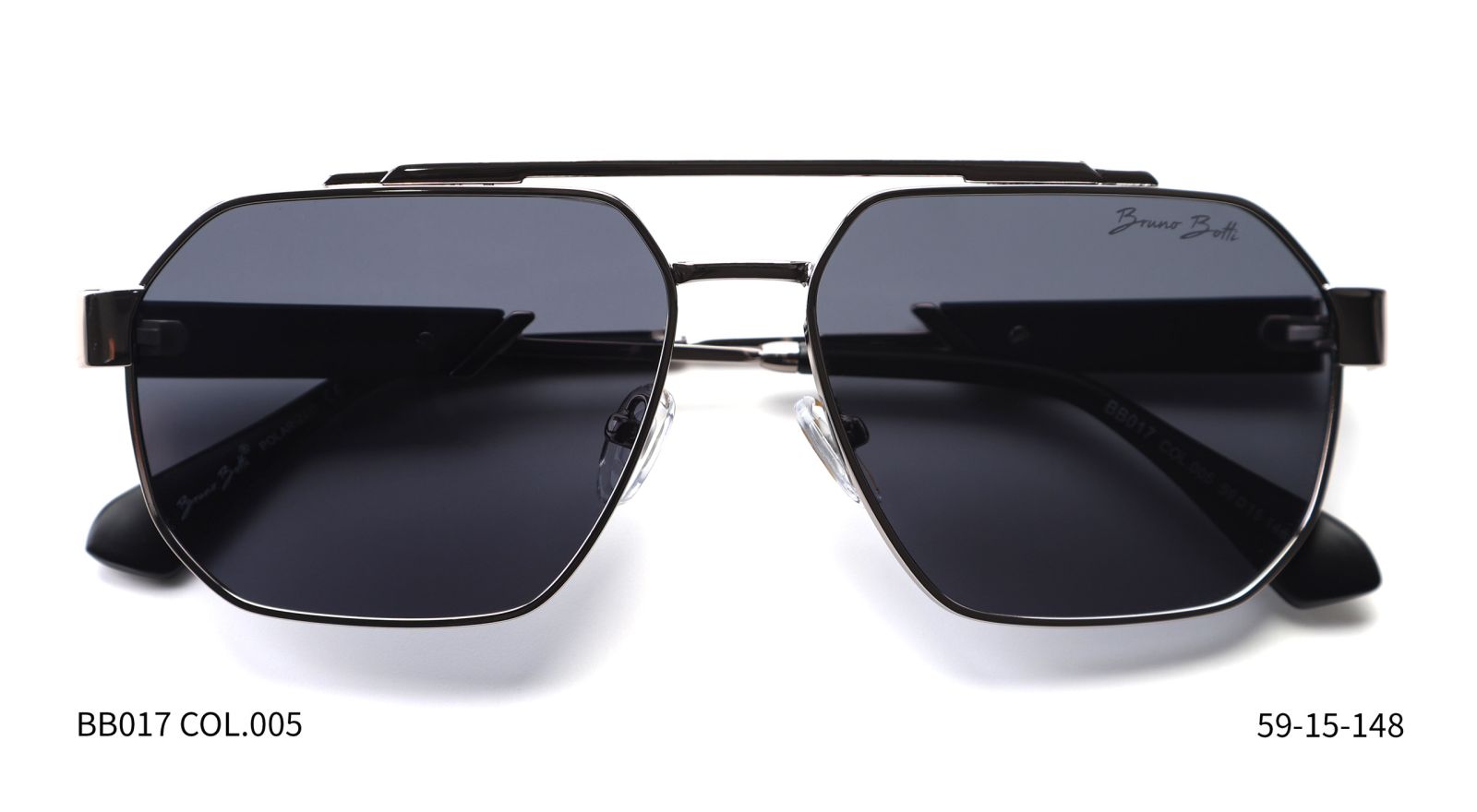 Bruno Botti BB017, C5