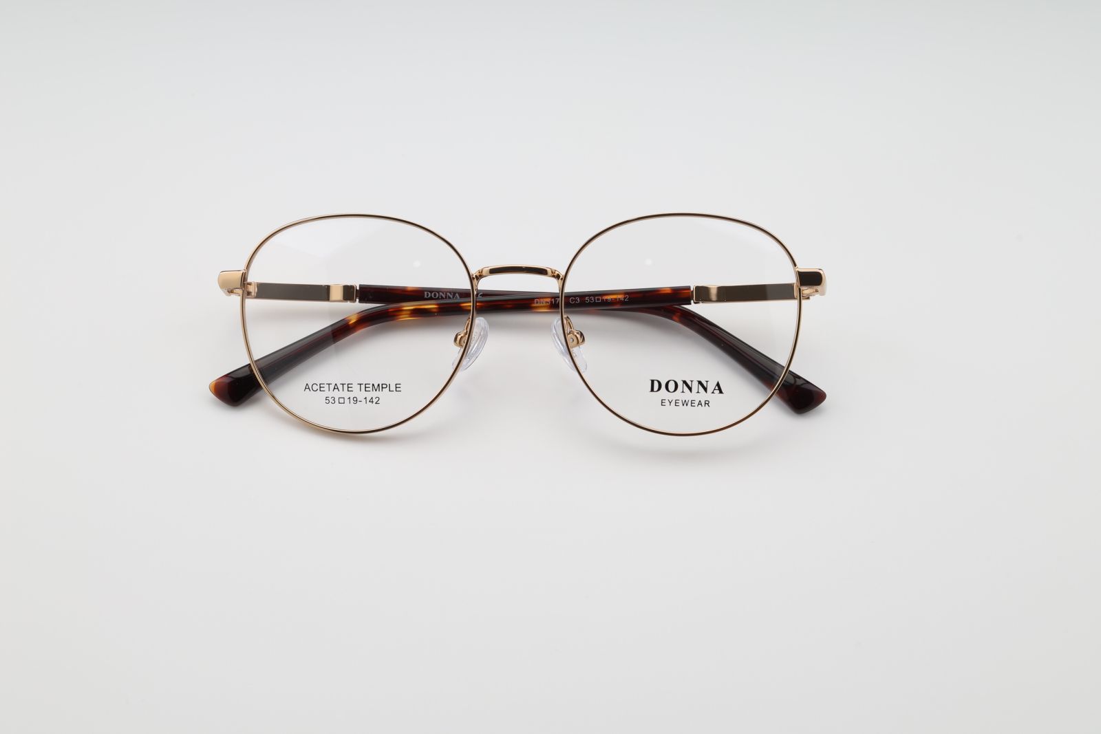 Donna 3175, C3