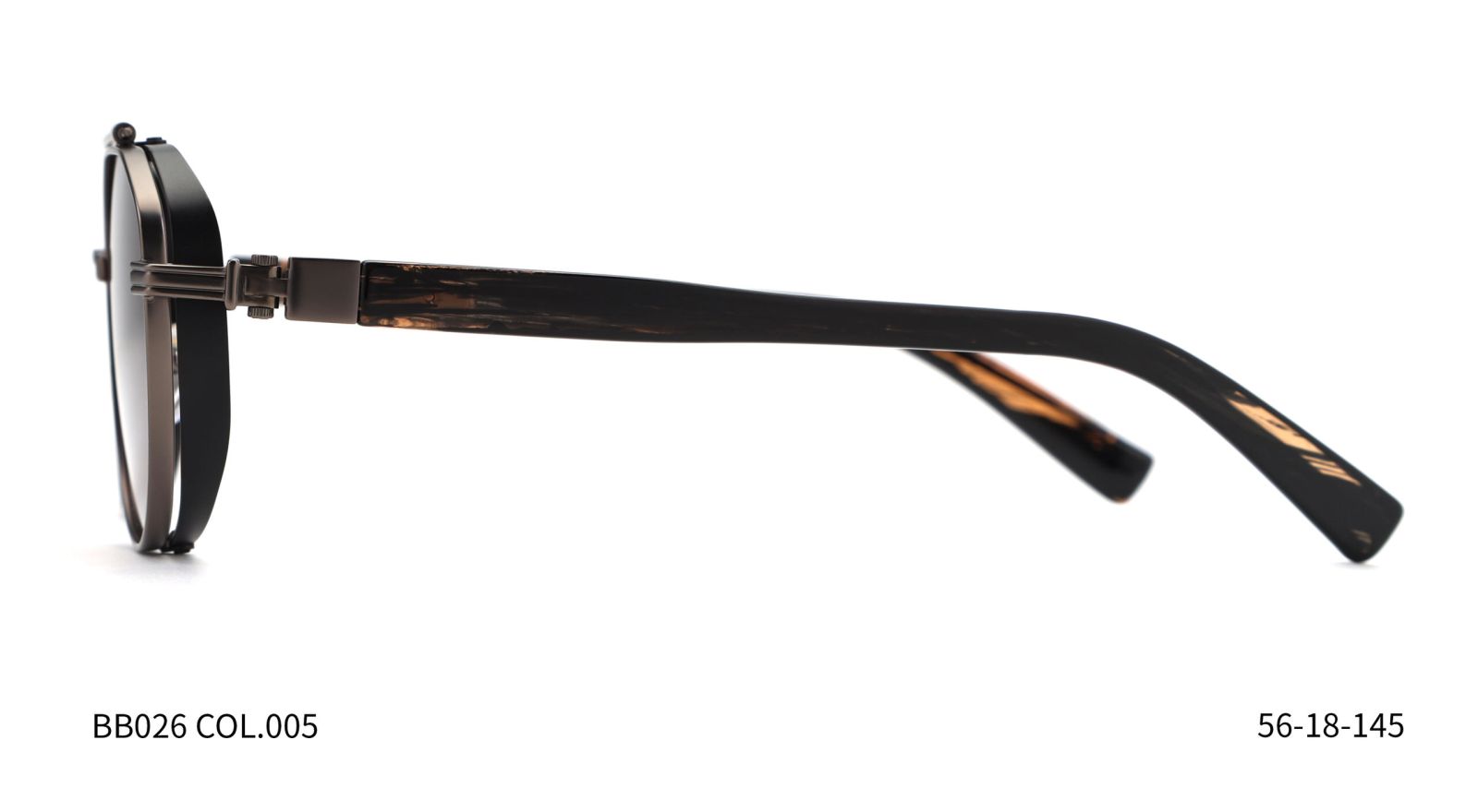 Bruno Botti BB026, C5