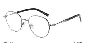 Donna 3115, C1