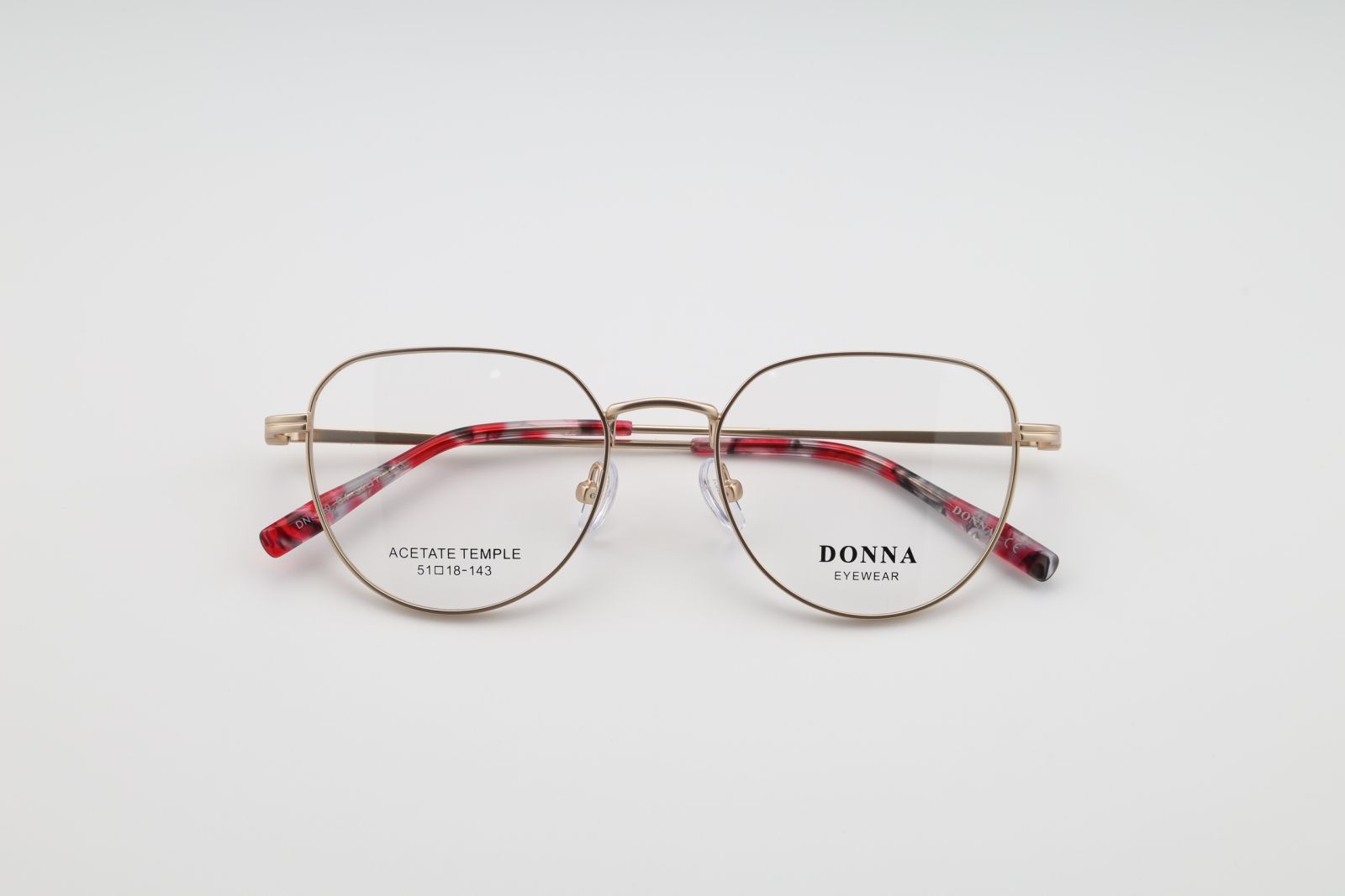 Donna 3160, C4