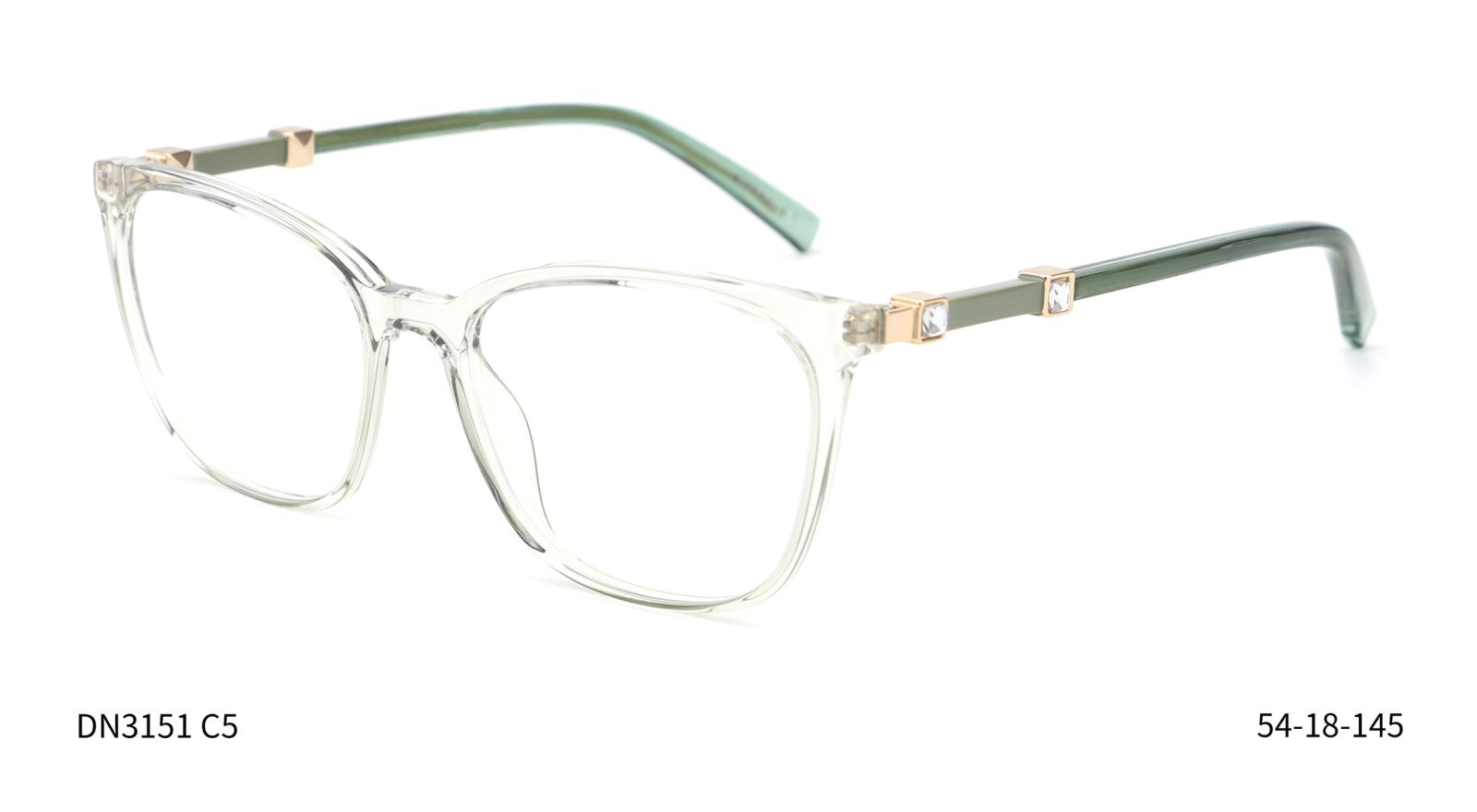 Donna 3151, C5