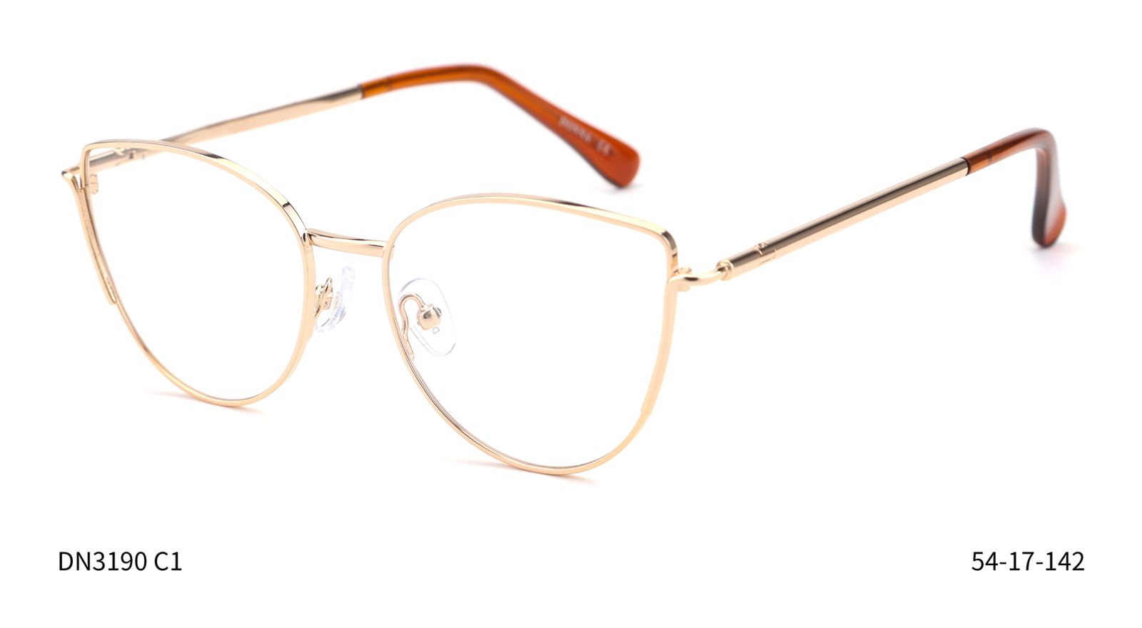 Donna 3190, C1