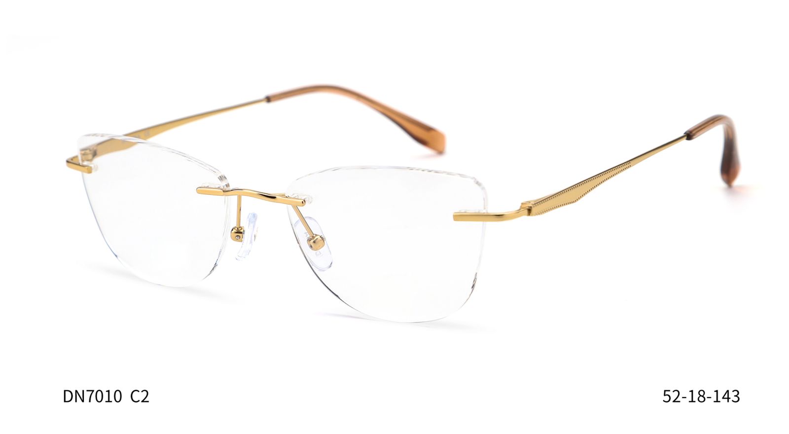 Donna 7010, C2