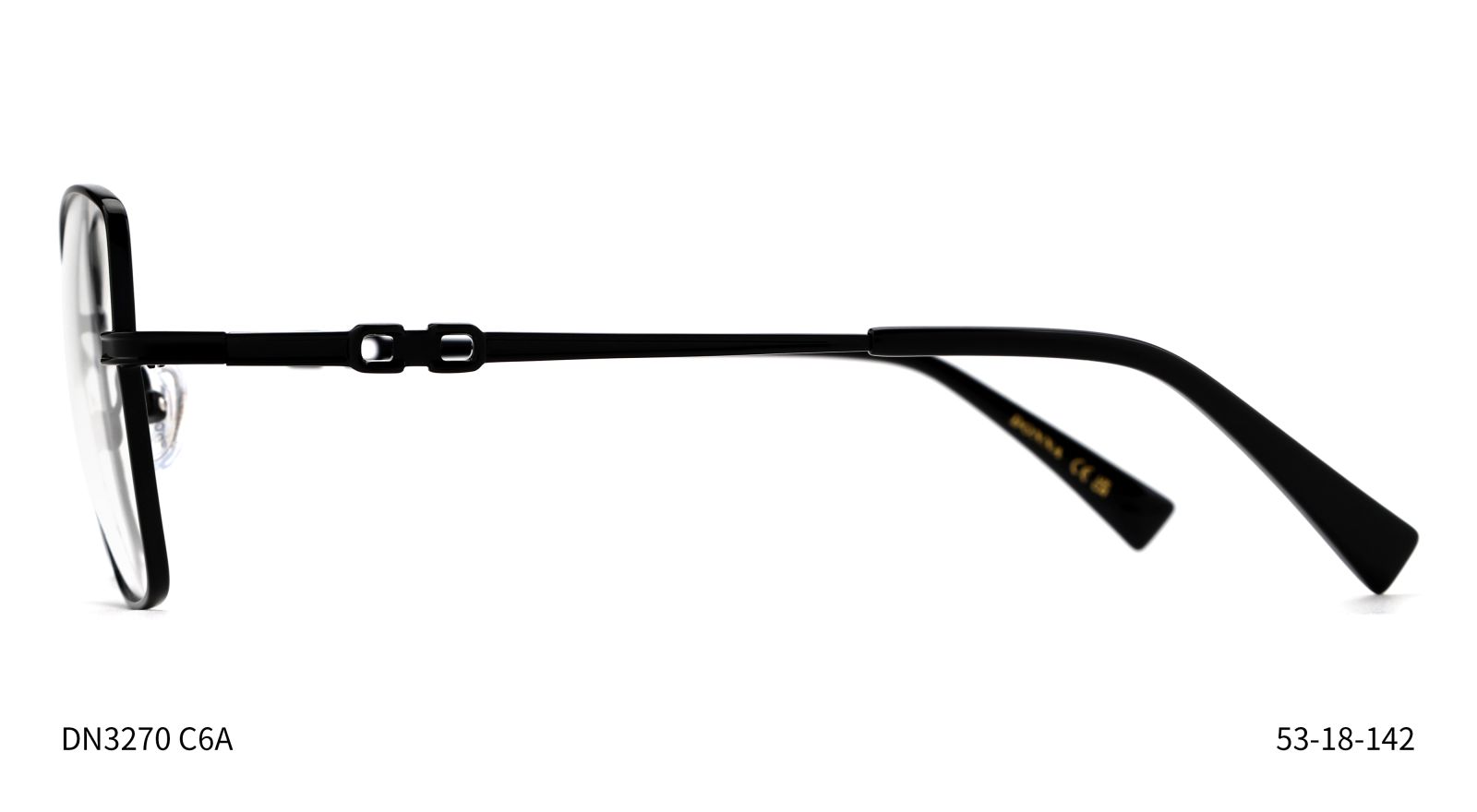 Donna 3270, C6A