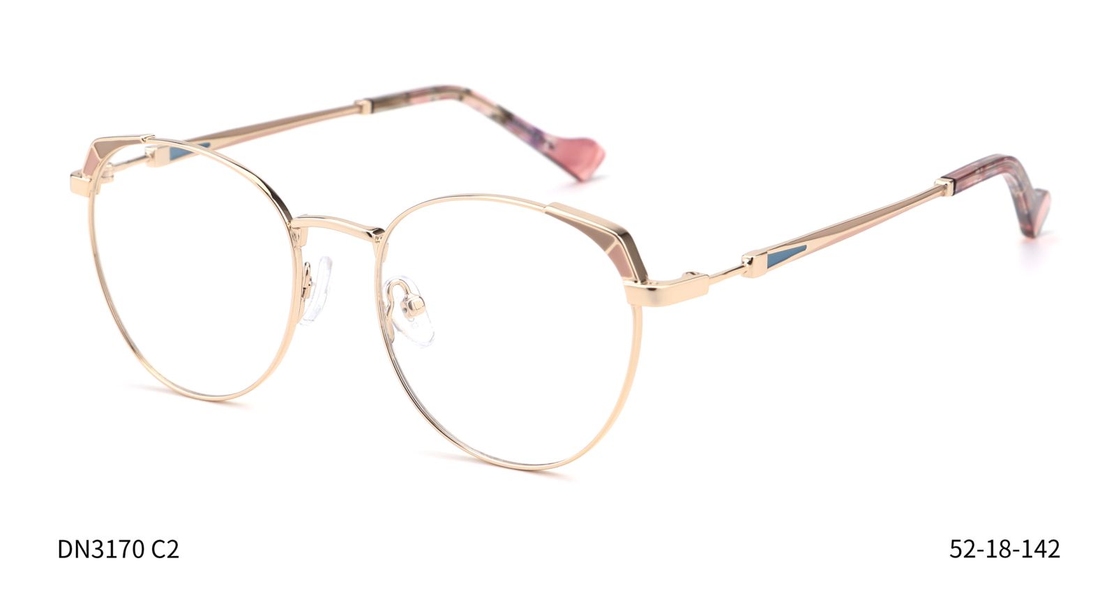 Donna 3170, C2