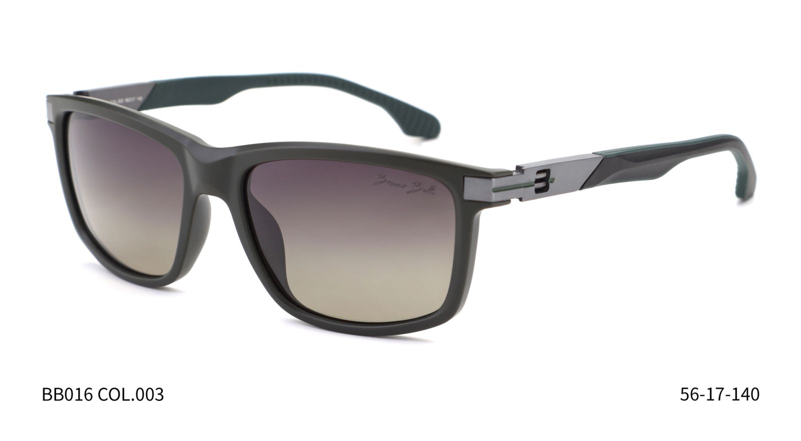 Bruno Botti BB016, C3