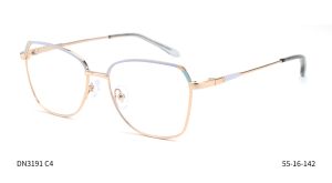 Donna 3191, C4
