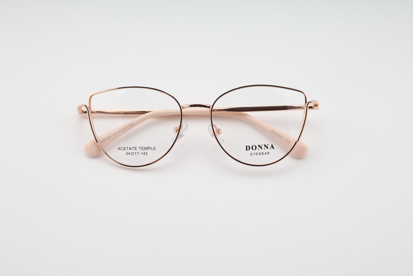 Donna 3190, C4