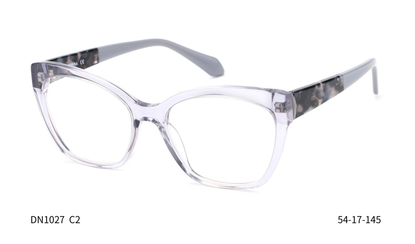 Donna 1027, C2