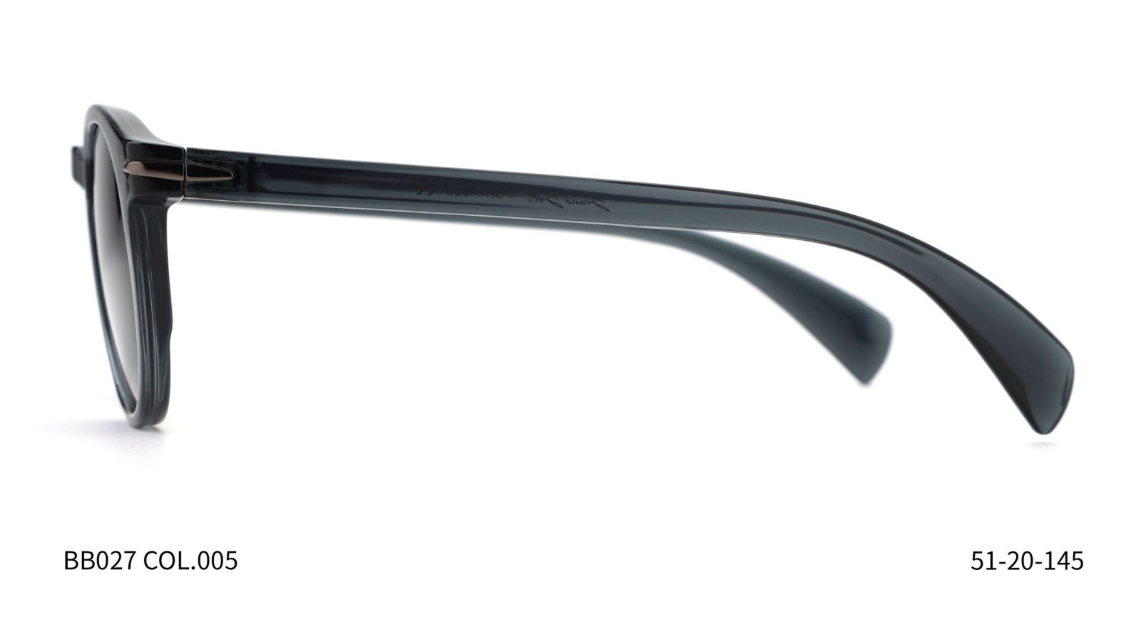 Bruno Botti BB027, C5