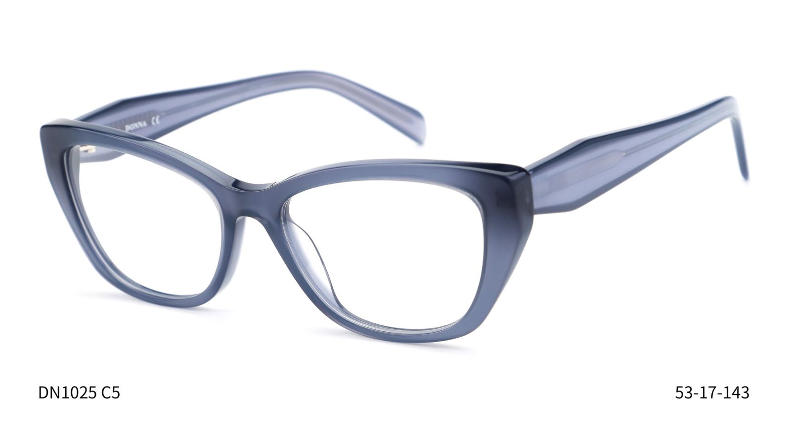 Donna 1025, C5