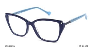 Donna 1021, C5