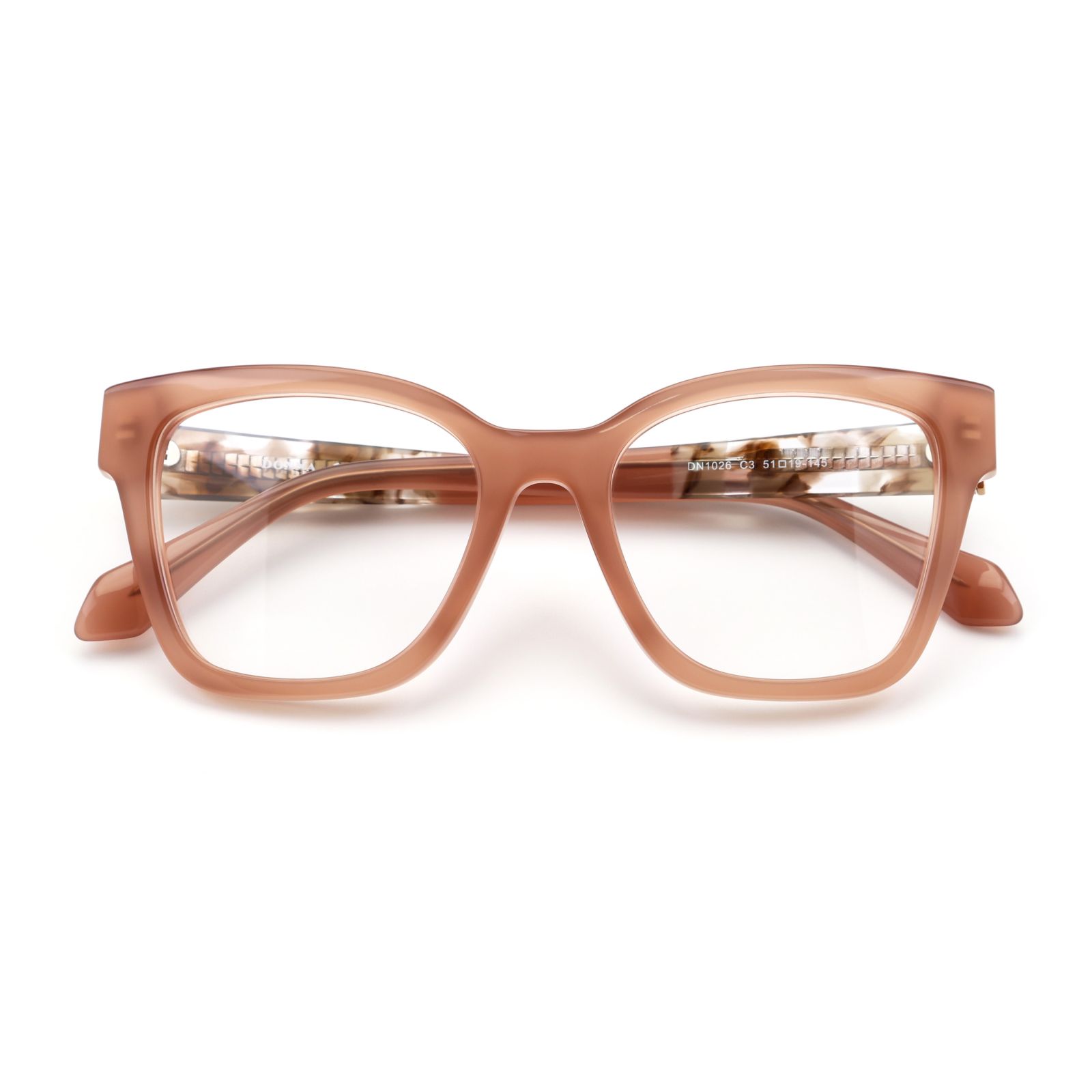 Donna 1026, C3