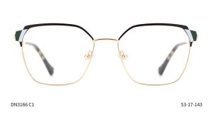 Donna 3166, C1