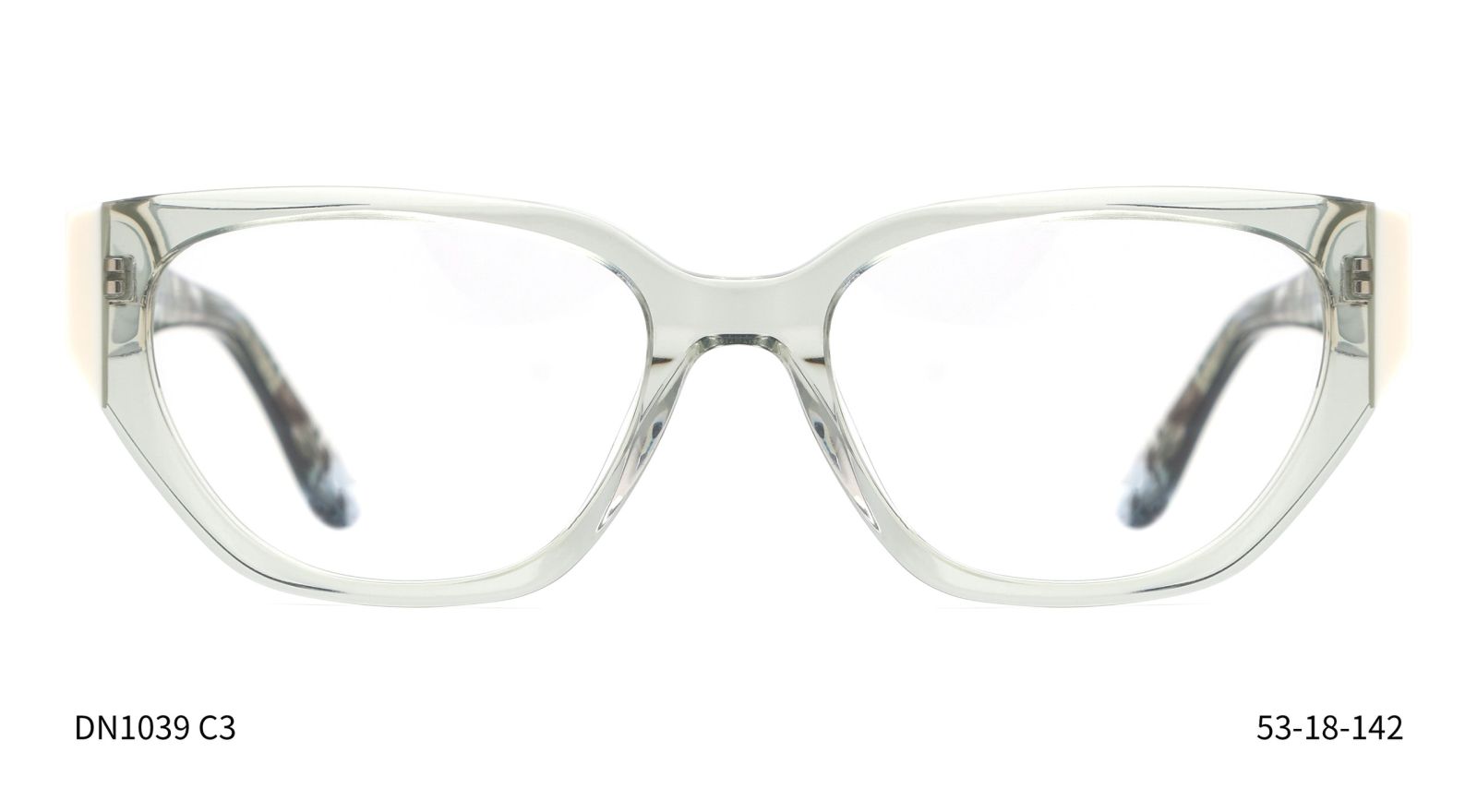 Donna 1039, C3