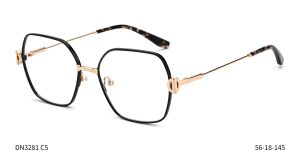 Donna 3281, C5
