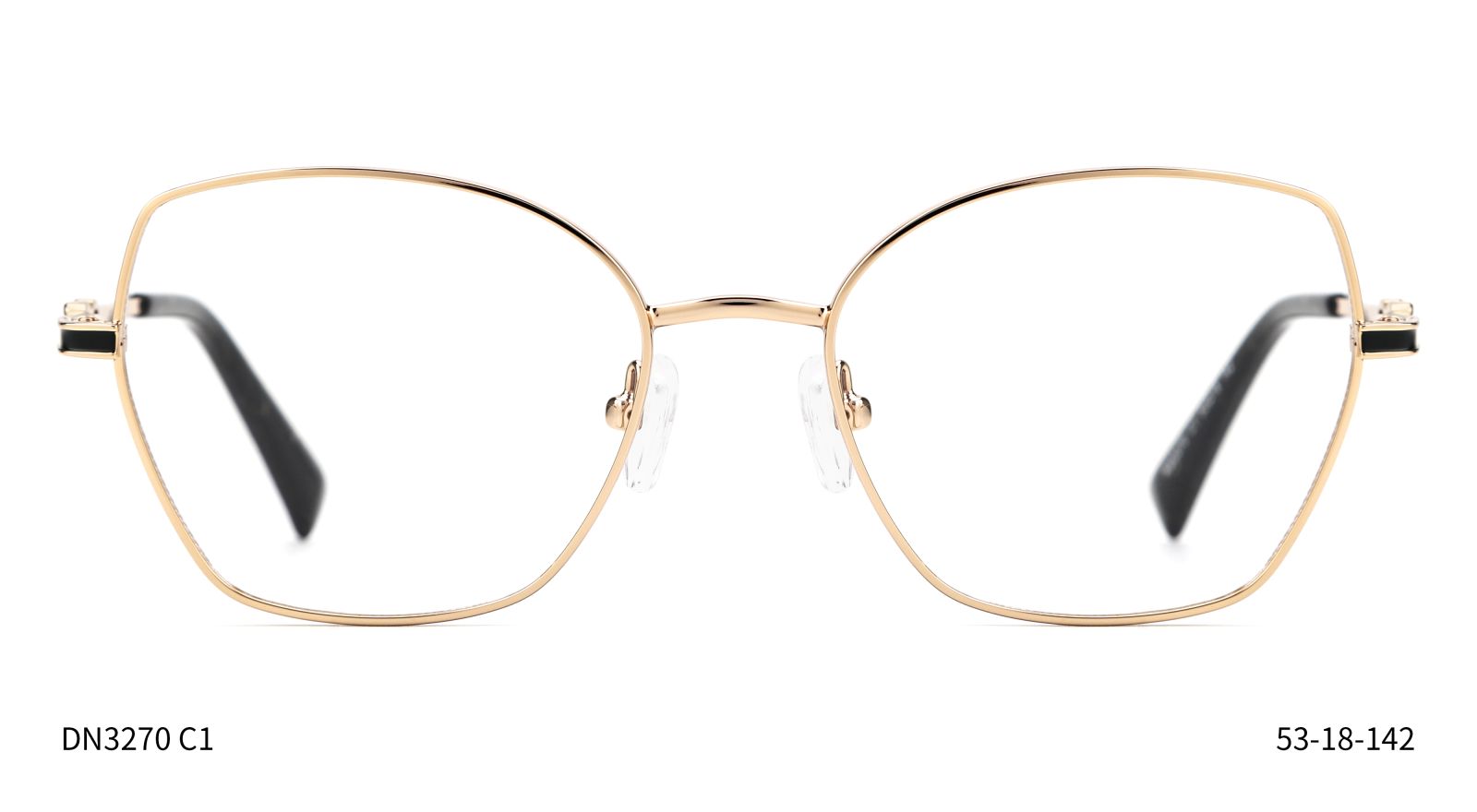 Donna 3270, C1